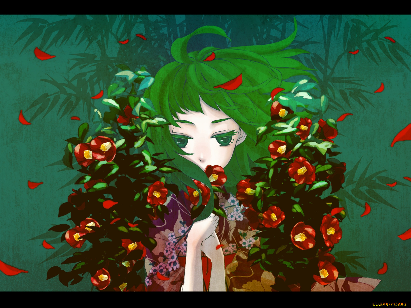 , vocaloid